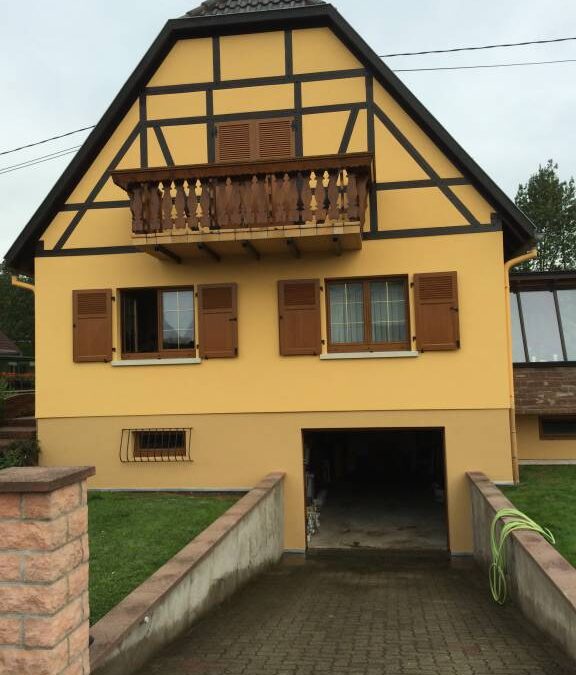Zamolo Claude et Fils &agrave; S&eacute;lestat, Bas-Rhin (67) Molsheim 0