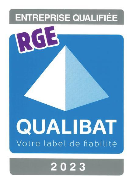 Qualibat Obernai