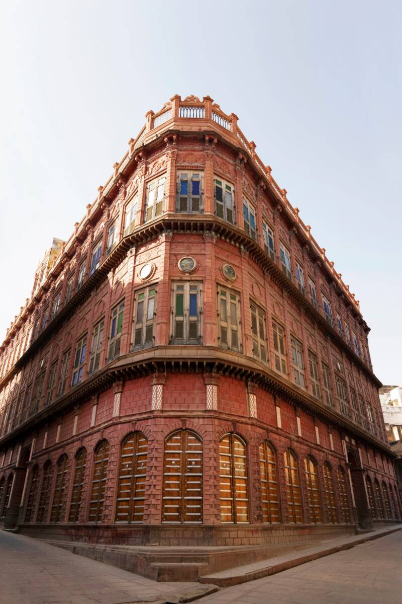 Sous les peintures, le gr&egrave;s des Vosges : comment redonner vie &agrave; une fa&ccedil;ade recouverte ? Wintzenheim 0