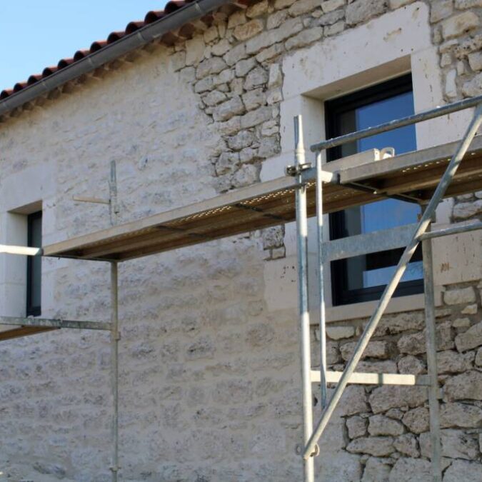 RAVALEMENT_CHAUX 675X675 | Zamolo Claude et fils Pourquoi le ravalement à la chaux séduit de plus en plus de propriétaires de maisons anciennes ? Geispolsheim